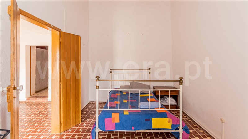 Moradia T2 Alcoutim, Martim Longo - 938208 - 7