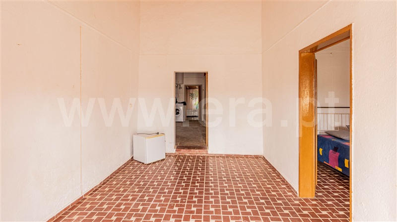 Moradia T2 Alcoutim, Martim Longo - 938208 - 8