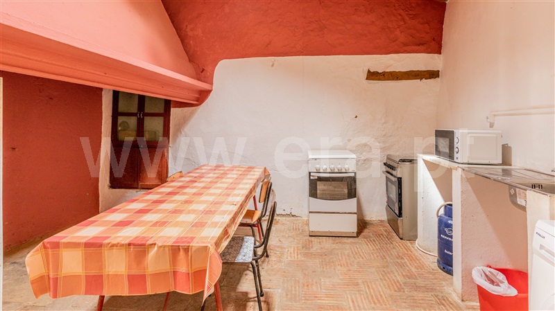 Moradia T2 Alcoutim, Martim Longo - 938208 - 9