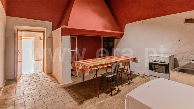 Moradia T2 Alcoutim, Martim Longo - 938208 - 10