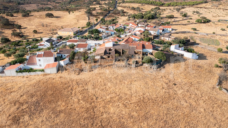 Moradia T2 Alcoutim, Velhas - 1481303 - 18
