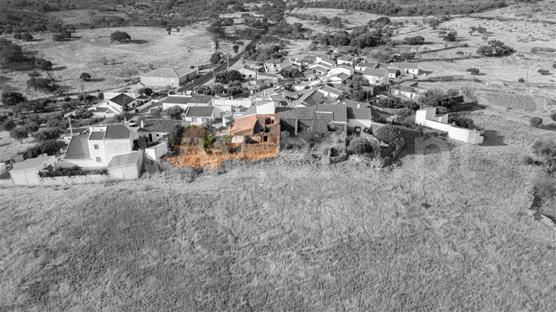 Moradia T2 Alcoutim, Velhas - 1481303 - 19