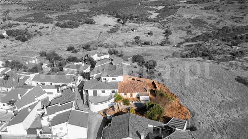 Moradia T2 Alcoutim, Velhas - 1481303 - 21
