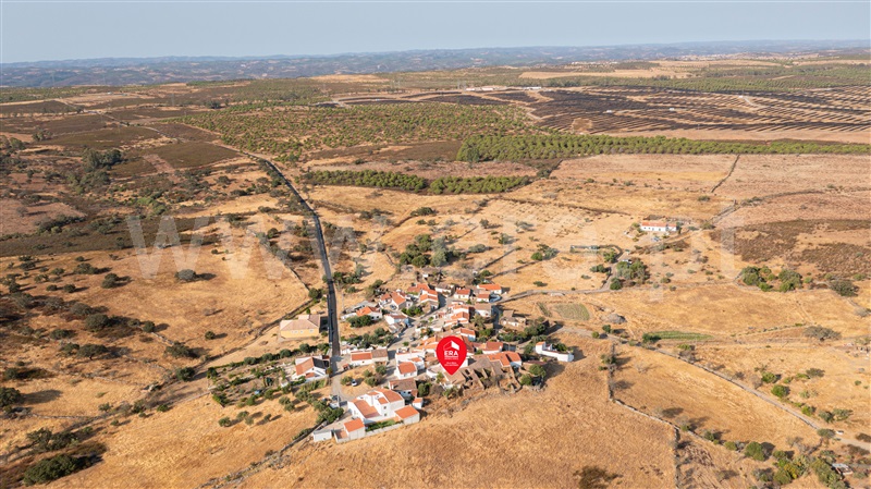 Moradia T2 Alcoutim, Velhas - 1481303 - 27