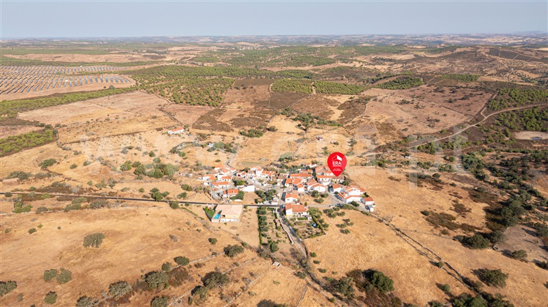 Moradia T2 Alcoutim, Velhas - 1481303 - 28