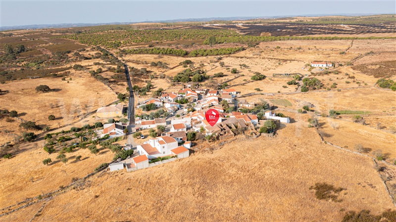 Moradia T2 Alcoutim, Velhas - 1481303 - 29