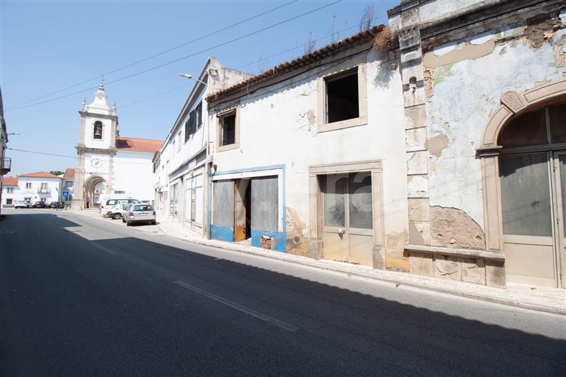 Loja T2 Alenquer, Aldeia Galega da Merceana e Aldeia Gavinha - 1502313 - 5