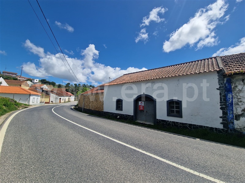 Moradia T2 / Alenquer, ALENQUER