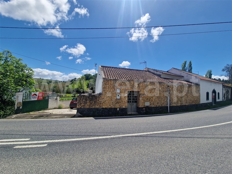 Moradia T2 Alenquer, ALENQUER - 1477235 - 3