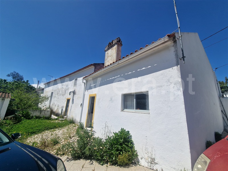 Moradia T2 Alenquer, ALENQUER - 1477235 - 7