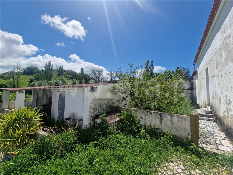 Moradia T2 Alenquer, ALENQUER - 1477235 - 20