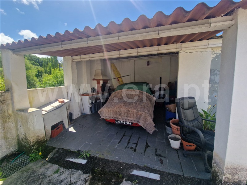Moradia T2 Alenquer, ALENQUER - 1477235 - 21