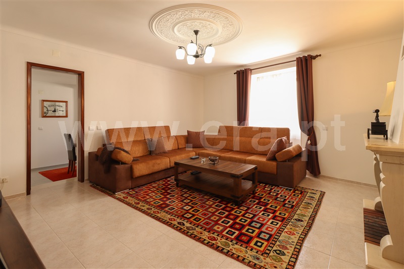 Moradia T2 / Alenquer, Ventosa