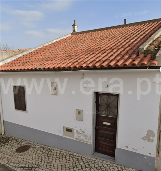 Moradia T2 / Alenquer, Ventosa