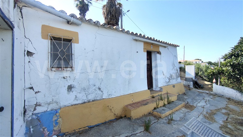 Moradia T2 / Aljezur, Aldeia Antiga (Castelo)