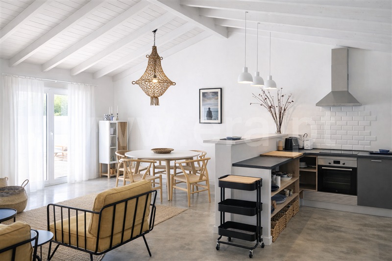 Moradia T2 / Aljezur, Aldeia Velha