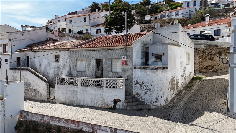 Moradia T2 / Aljezur, Aljezur