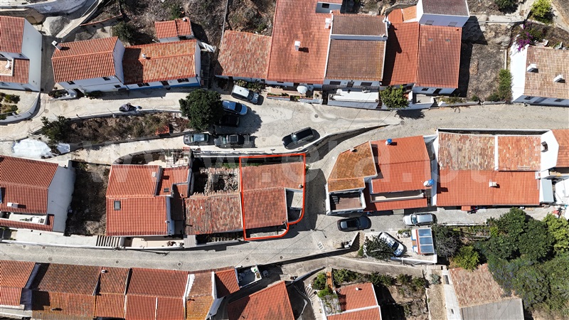 Moradia T2 Aljezur - 1501246 - 3