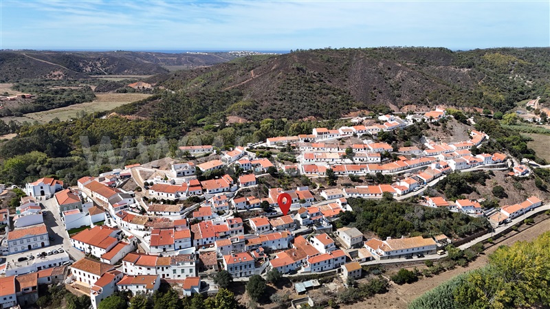 Moradia T2 Aljezur - 1501246 - 4