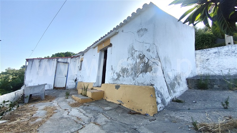 Moradia T2 / Aljezur, Centro Histórico - More