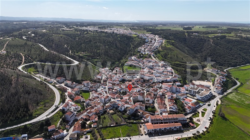 Moradia T2 Aljezur, Odeceixe - 1465432 - 3