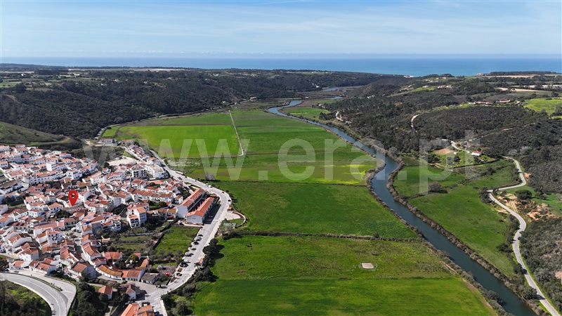 Moradia T2 Aljezur, Odeceixe - 1465432 - 4