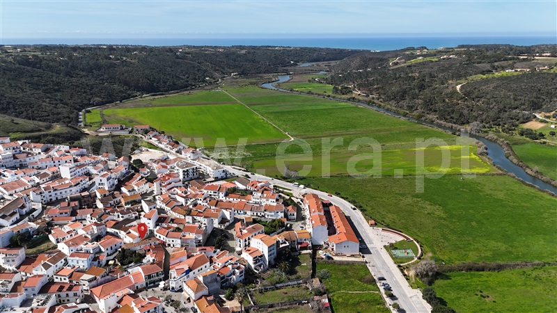 Moradia T2 Aljezur, Odeceixe - 1465432 - 5
