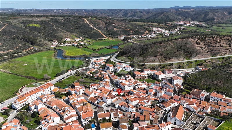 Moradia T2 Aljezur, Odeceixe - 1465432 - 6