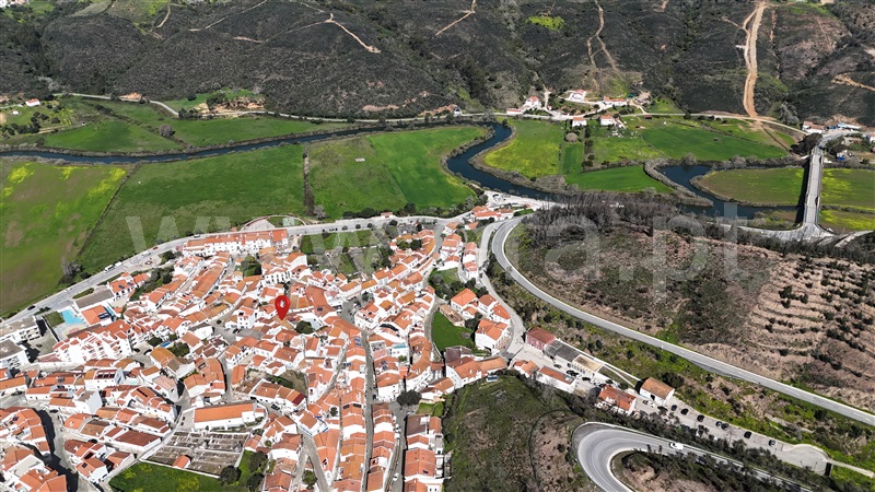 Moradia T2 Aljezur, Odeceixe - 1465432 - 7