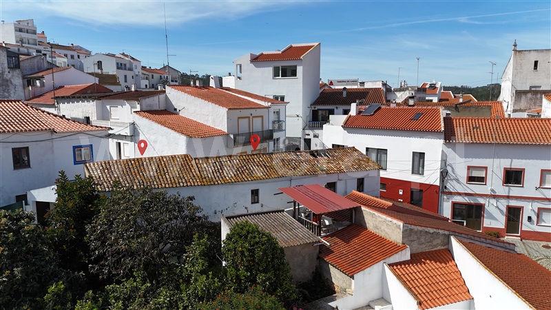 Moradia T2 Aljezur, Odeceixe - 1465432 - 10