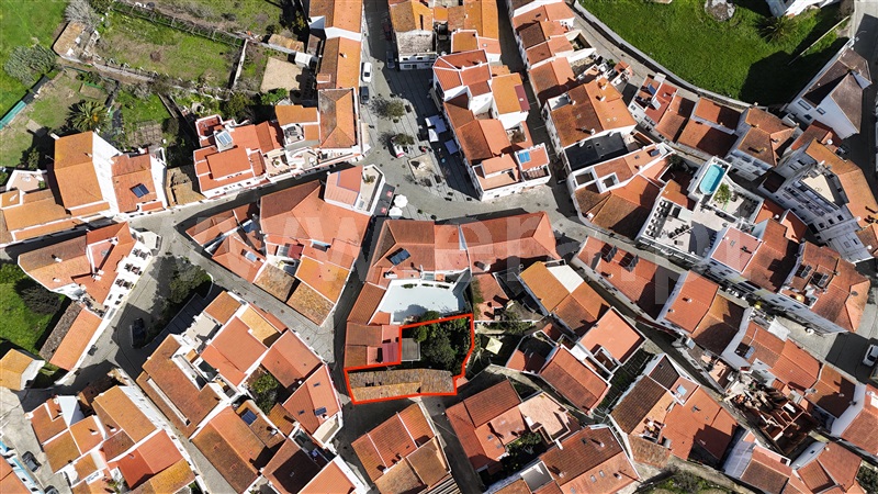 Moradia T2 Aljezur, Odeceixe - 1465432 - 9