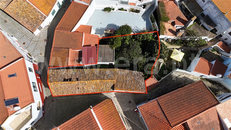 Moradia T2 Aljezur, Odeceixe - 1465432 - 10