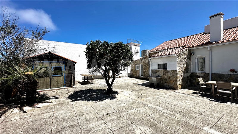 Moradia T2 Aljezur, Vales - 1492360 - 14