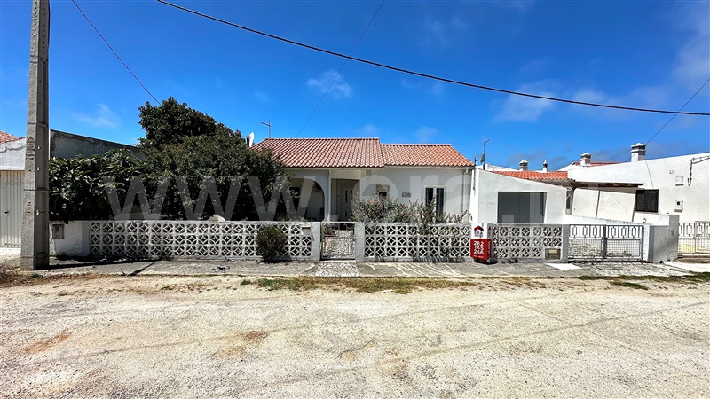 Moradia T2 / Aljezur, Vales