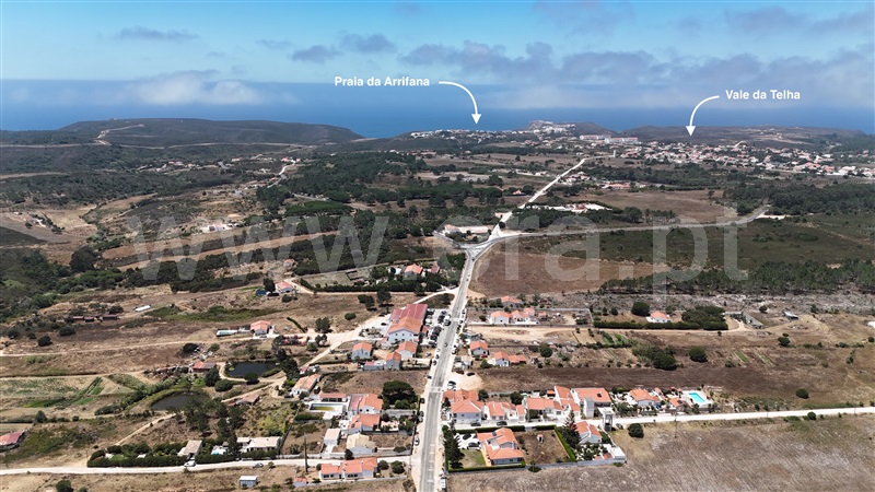 Moradia T2 Aljezur, Vales - 1492360 - 22