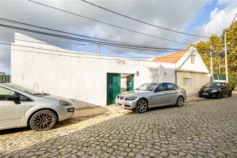 Moradia T2 / Almada, Trafaria