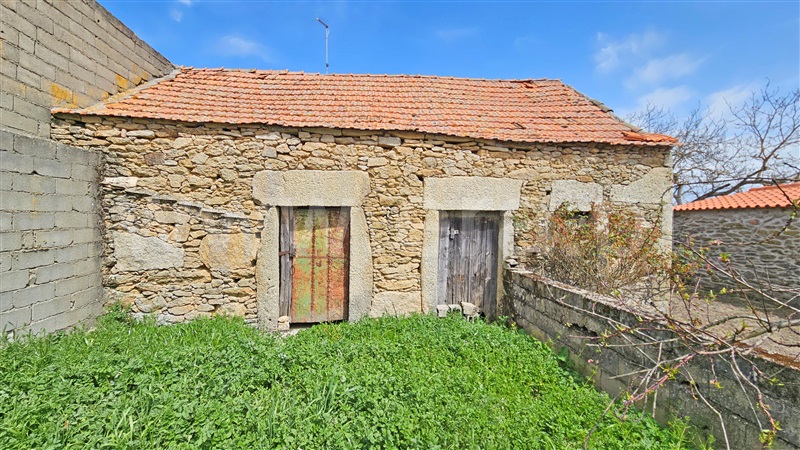 Moradia T2 Almeida, Ade, Almeida - 1473110 - 4