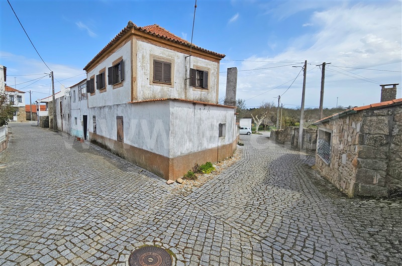 Moradia T2 Almeida, Ade, Almeida - 1473110 - 21