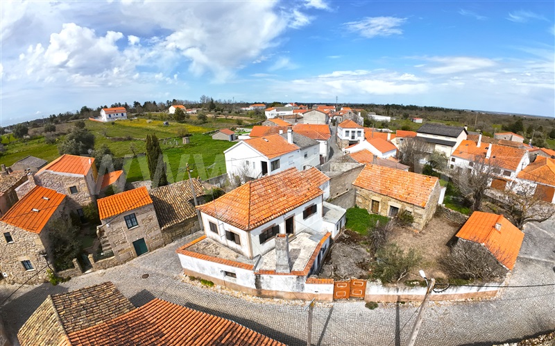 Moradia T2 Almeida, Ade, Almeida - 1473110 - 22