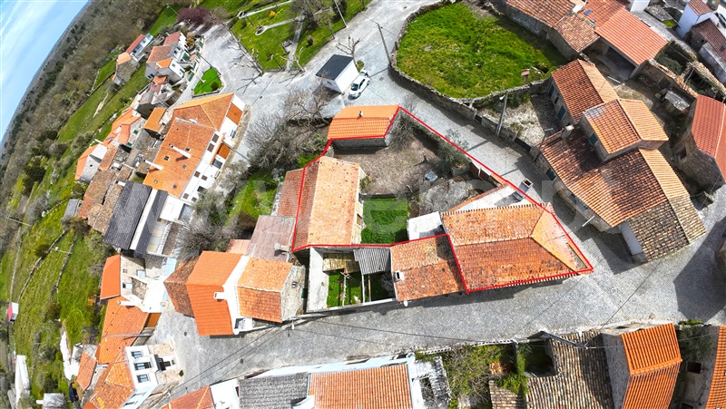Moradia T2 Almeida, Ade, Almeida - 1473110 - 23