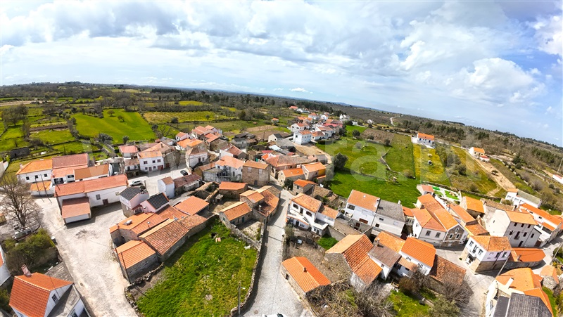 Moradia T2 Almeida, Ade, Almeida - 1473110 - 25