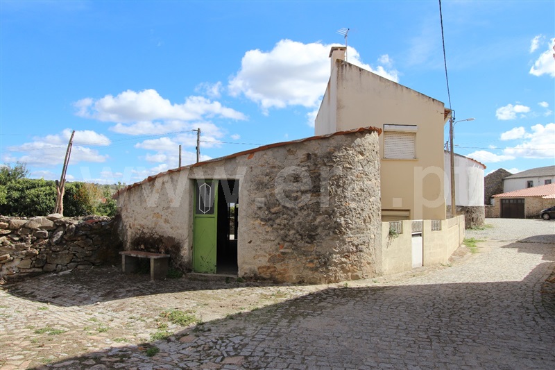 Moradia T2 Almeida, Malpartida - 1434222 - 2