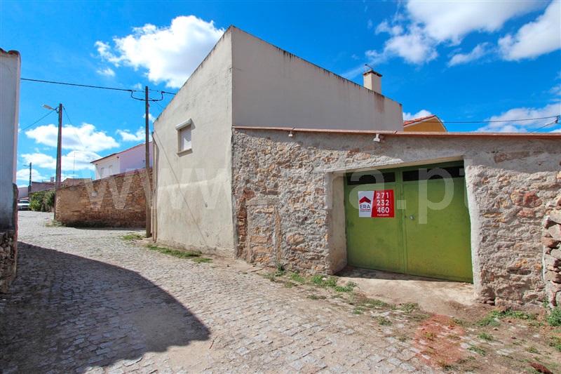 Moradia T2 Almeida, Malpartida - 1434222 - 7
