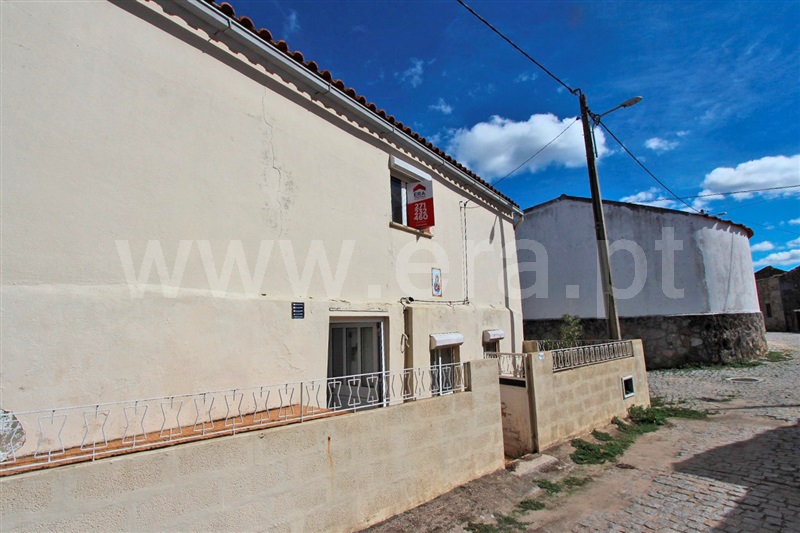 Moradia T2 Almeida, Malpartida - 1434222 - 14