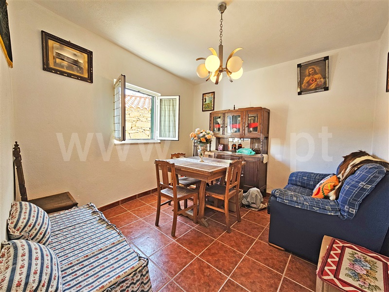 Moradia T2 Almeida, Miuzela e Porto de Ovelha - 1415185 - 3