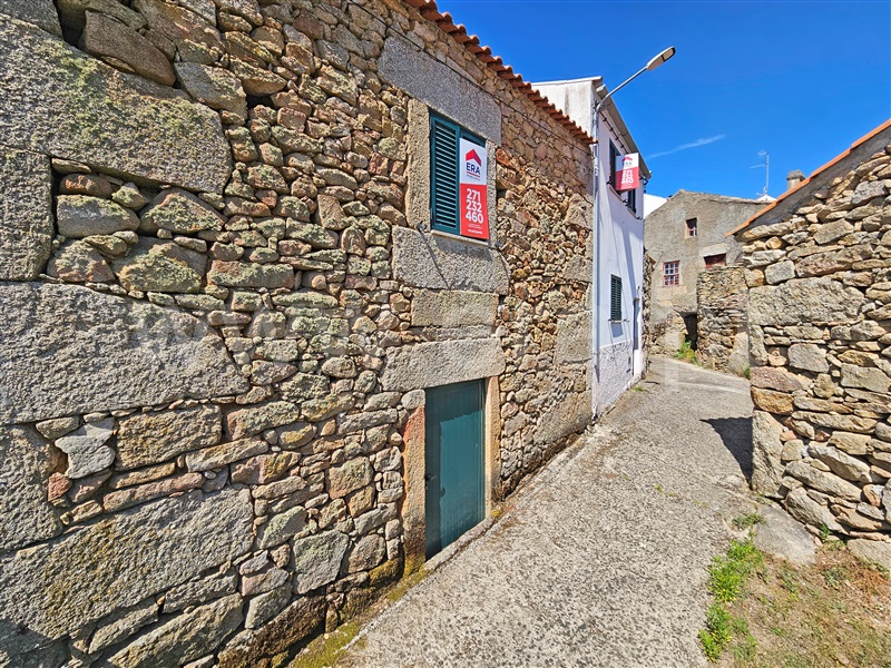 Moradia T2 Almeida, Miuzela e Porto de Ovelha - 1415185 - 18