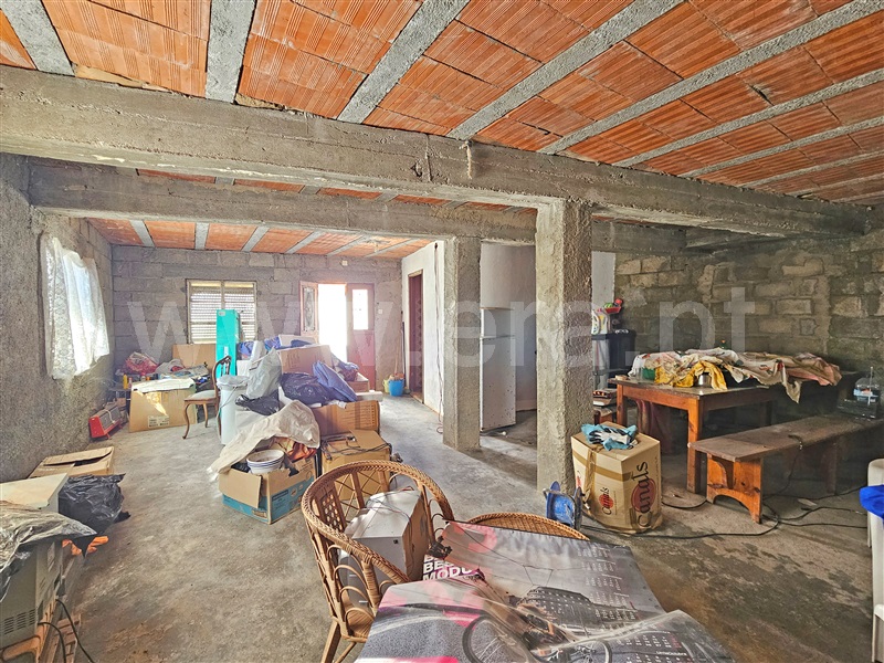 Moradia T2 Almeida, Vale da Mula, Almeida - 1433426 - 4