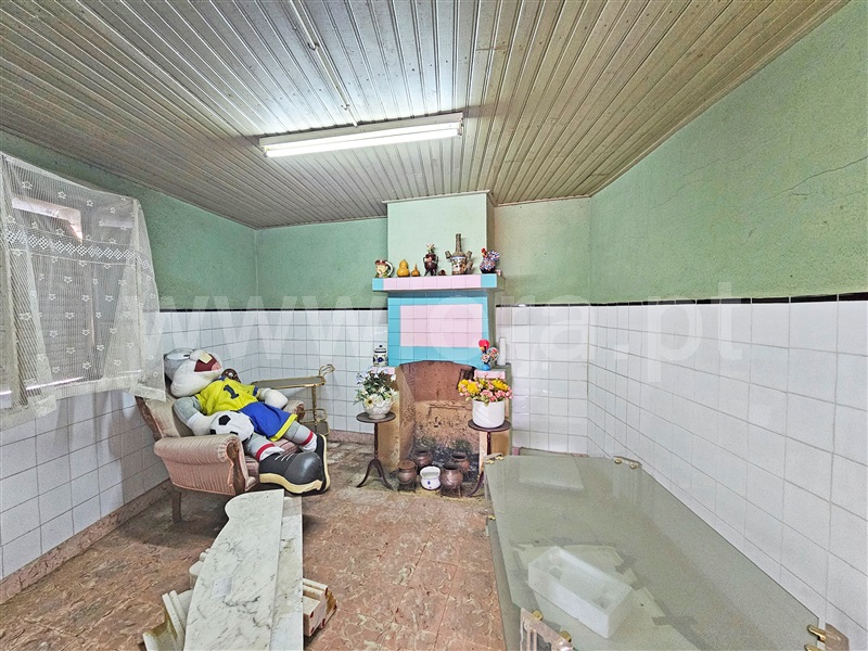 Moradia T2 Almeida, Vale da Mula, Almeida - 1433426 - 7