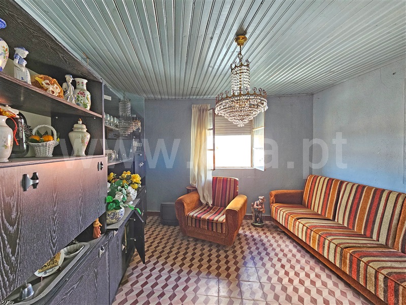 Moradia T2 Almeida, Vale da Mula, Almeida - 1433426 - 8