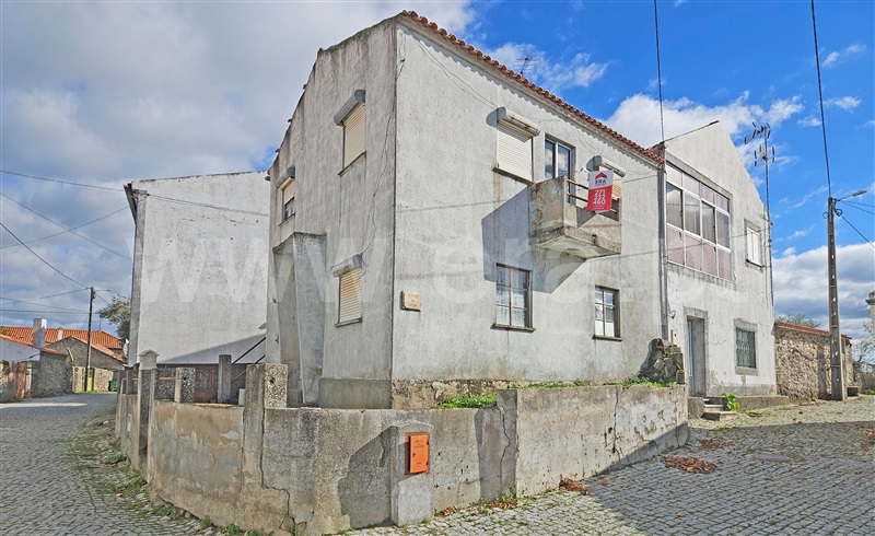 Moradia T2 Almeida, Vale da Mula, Almeida - 1433426 - 12
